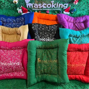 Colchonetas para Mascotas Mascoking